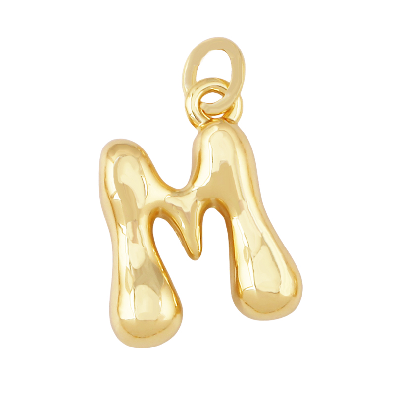 مجموعة من 3 قطع من قلادات الحر - مراجعة Initial Letter Necklace 18K Gold وسعره