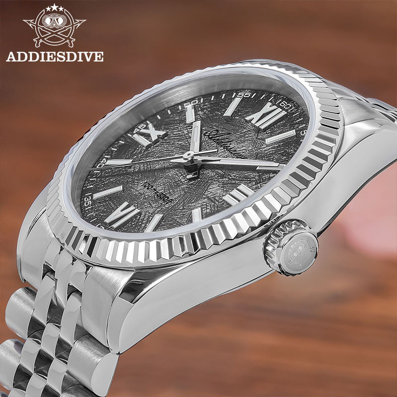 ساعة أنيقة للنساء من ADDIESDIV - مراجعة Watch Accessories وسعره