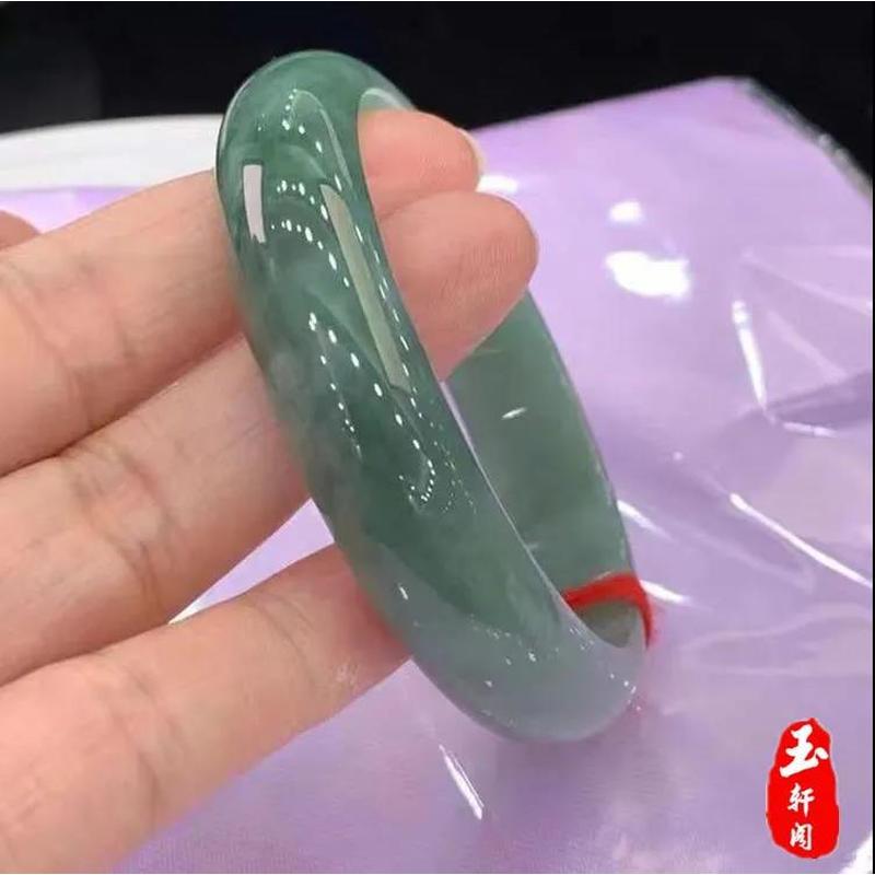 طبيعي وأصلي بنقوش زهرية، سوار  - مراجعة Bracelets وسعره