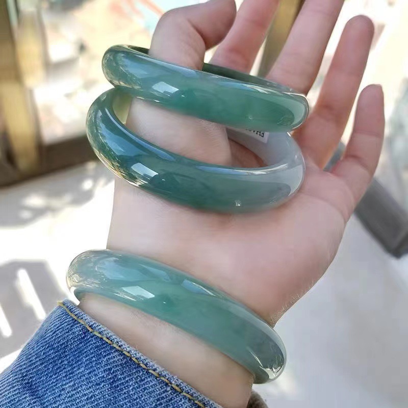 طبيعي وأصلي بنقوش زهرية، سوار  - مراجعة Bracelets وسعره