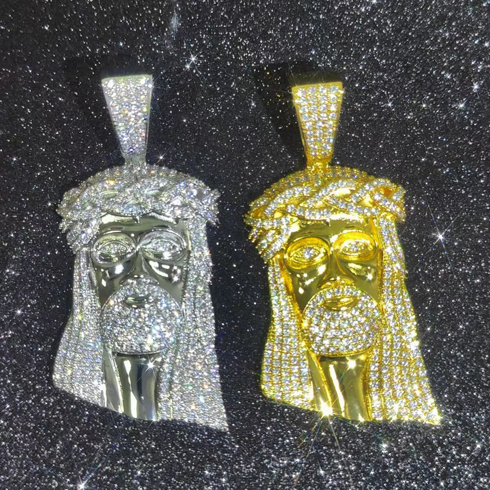 دروبشيبينغ القلائد سلسلة للنسا - مراجعة Cuban Link Chain 12Mm وسعره